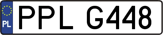 PPLG448