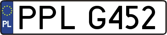 PPLG452