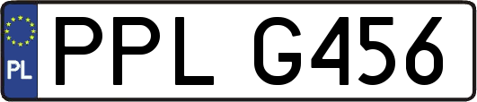 PPLG456