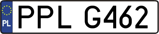 PPLG462
