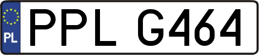 PPLG464
