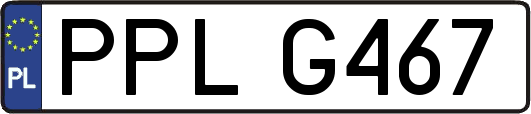 PPLG467