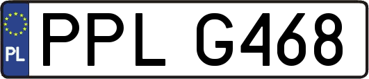 PPLG468