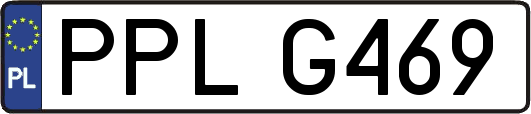 PPLG469