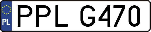 PPLG470