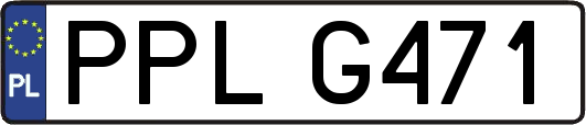 PPLG471