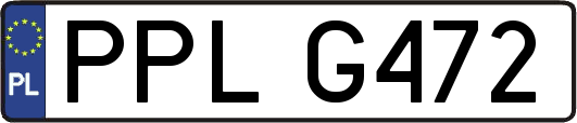 PPLG472