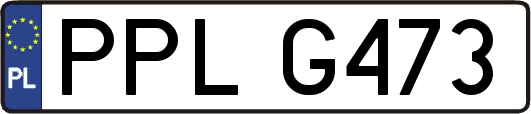 PPLG473