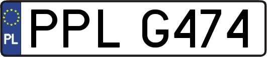 PPLG474