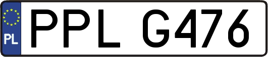 PPLG476