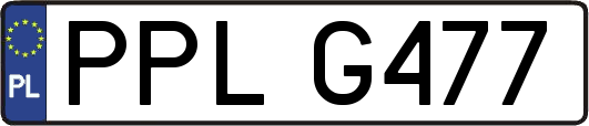 PPLG477
