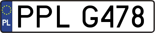 PPLG478