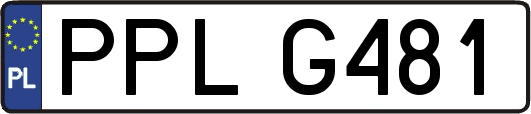 PPLG481
