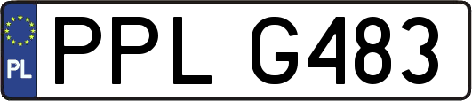 PPLG483