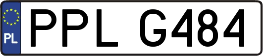 PPLG484