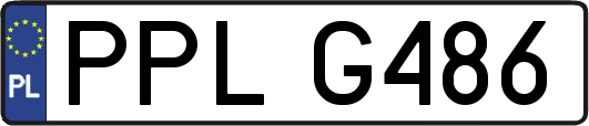PPLG486