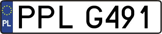 PPLG491