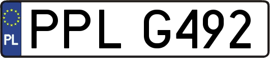 PPLG492