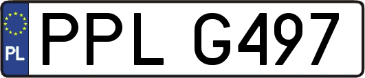 PPLG497