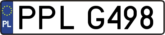 PPLG498