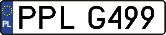 PPLG499