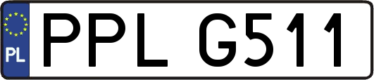 PPLG511