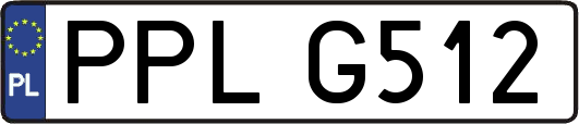 PPLG512