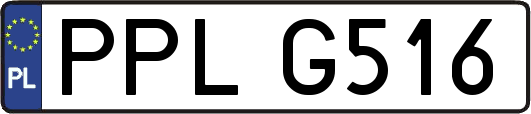 PPLG516