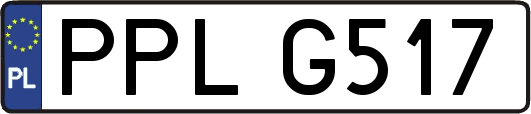 PPLG517