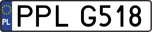 PPLG518