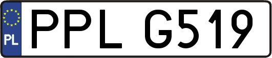 PPLG519