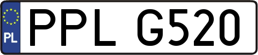 PPLG520