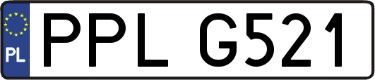 PPLG521