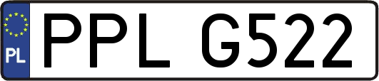 PPLG522