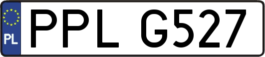 PPLG527