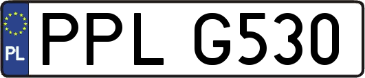 PPLG530