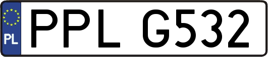 PPLG532