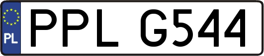 PPLG544