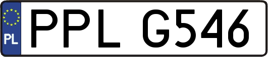 PPLG546
