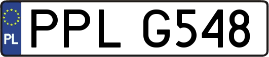 PPLG548