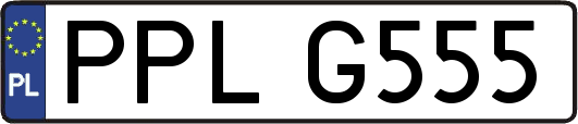 PPLG555