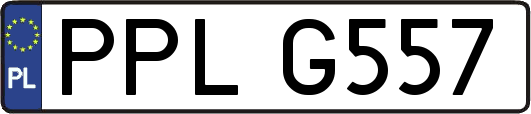 PPLG557