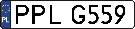 PPLG559