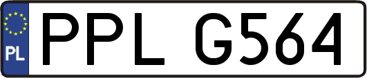PPLG564