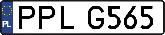 PPLG565