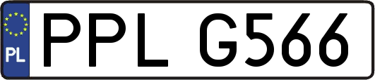 PPLG566
