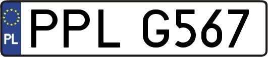 PPLG567