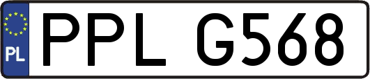 PPLG568