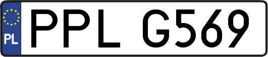 PPLG569