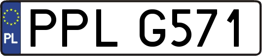PPLG571